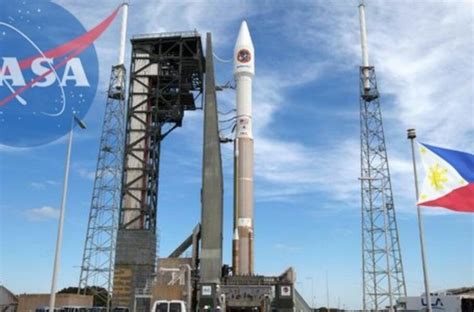 Philippines Launches First.